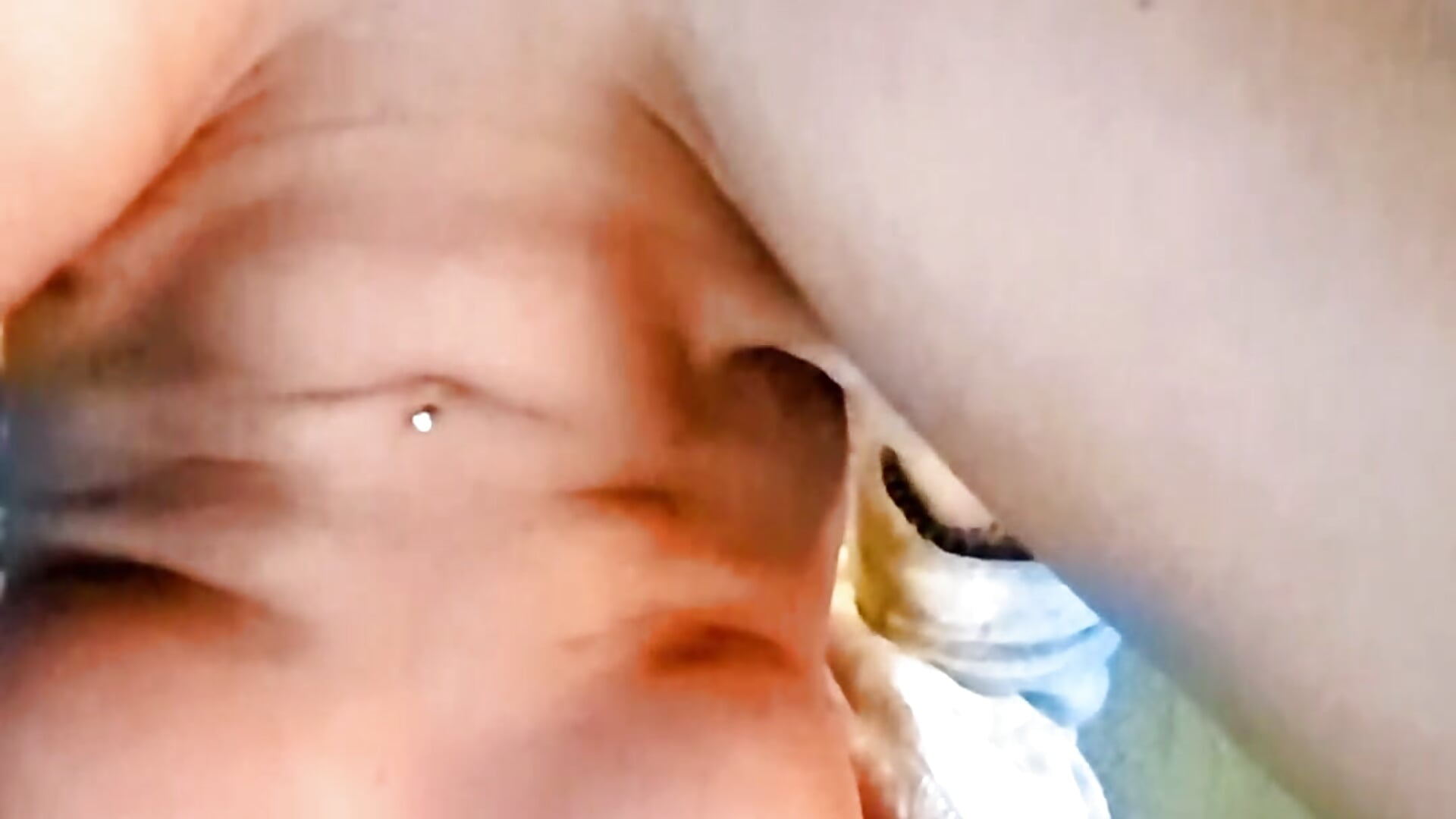 Creampie me baby 😜😜💦 - video by xx_spiceycouple_xx cam model