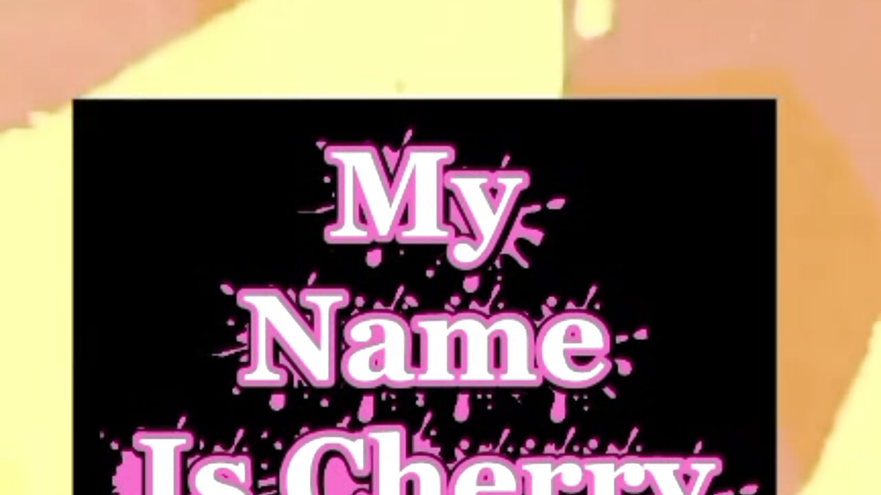 Welcome to the world of cherry!! - video by cherry_isabelle cam model