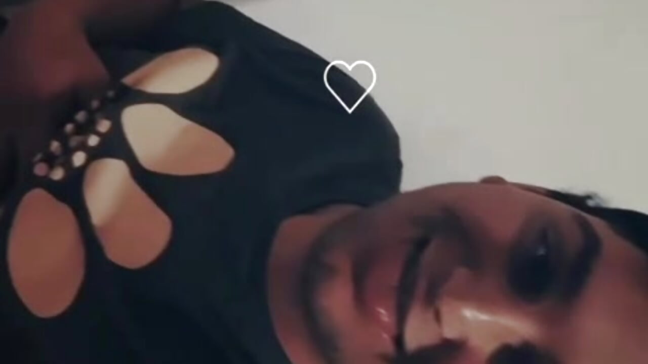 Kevyn - video by KevynDevill cam model