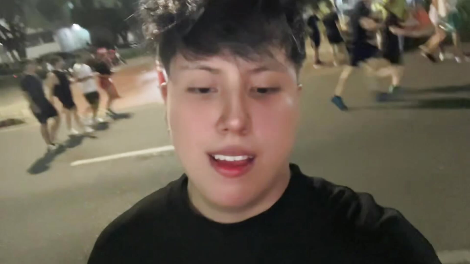 🙈 - video by LiamSmith_1 cam model