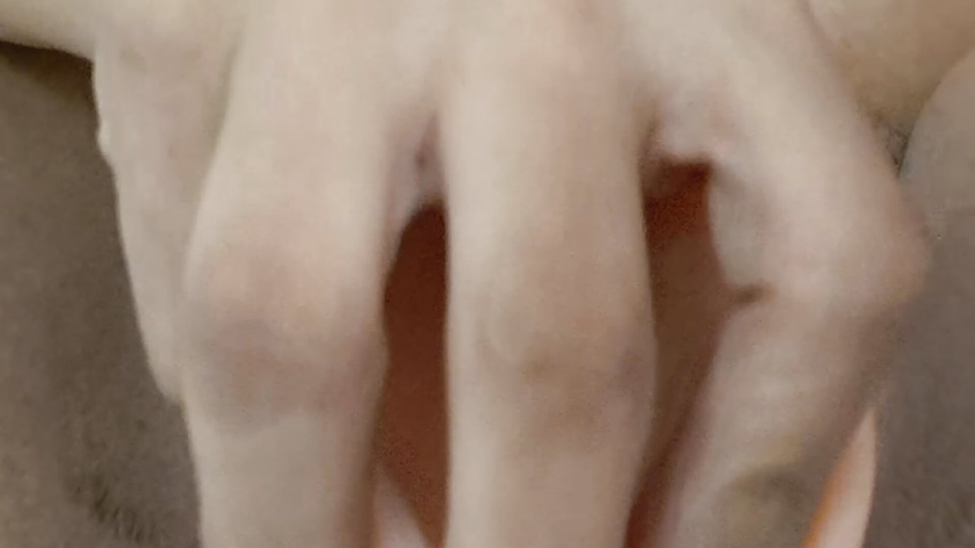 I love fucking myself hard and making my squirt 🥵🤤🔥