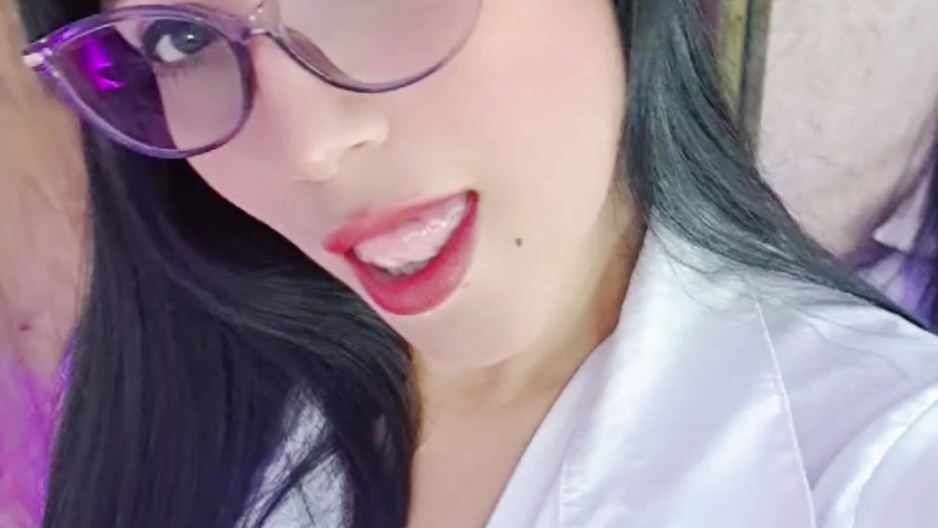 sexy secretaria - video by Antonella_Russo1 cam model