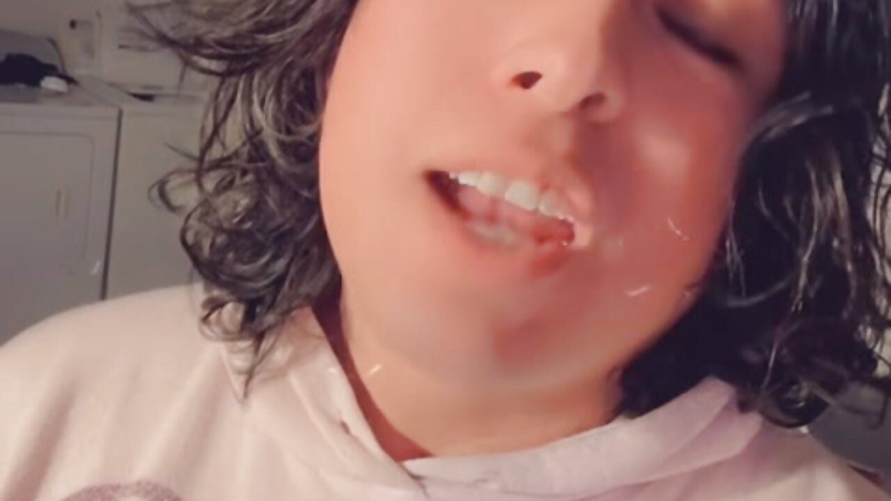 Was feeling cute that day lol - video oleh model kamera HngTxn