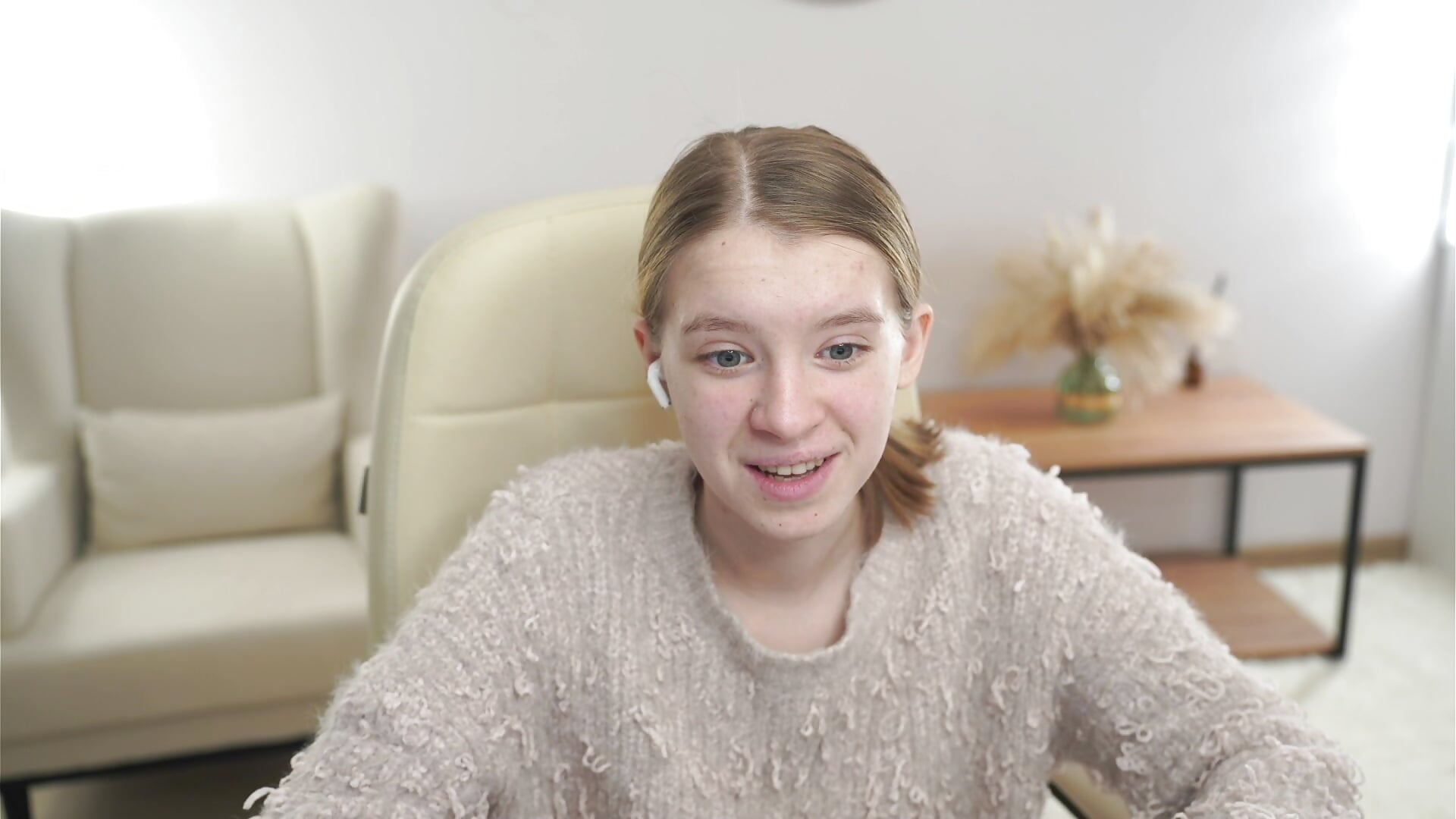 Welcome SC - video by VestaRonan cam model