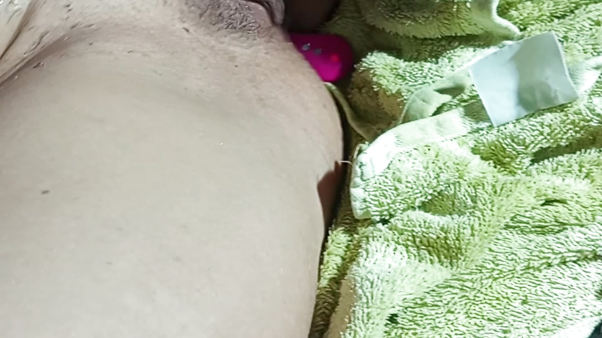 Tripla squirtata casalinga - video od modelky/modela Eva_ice