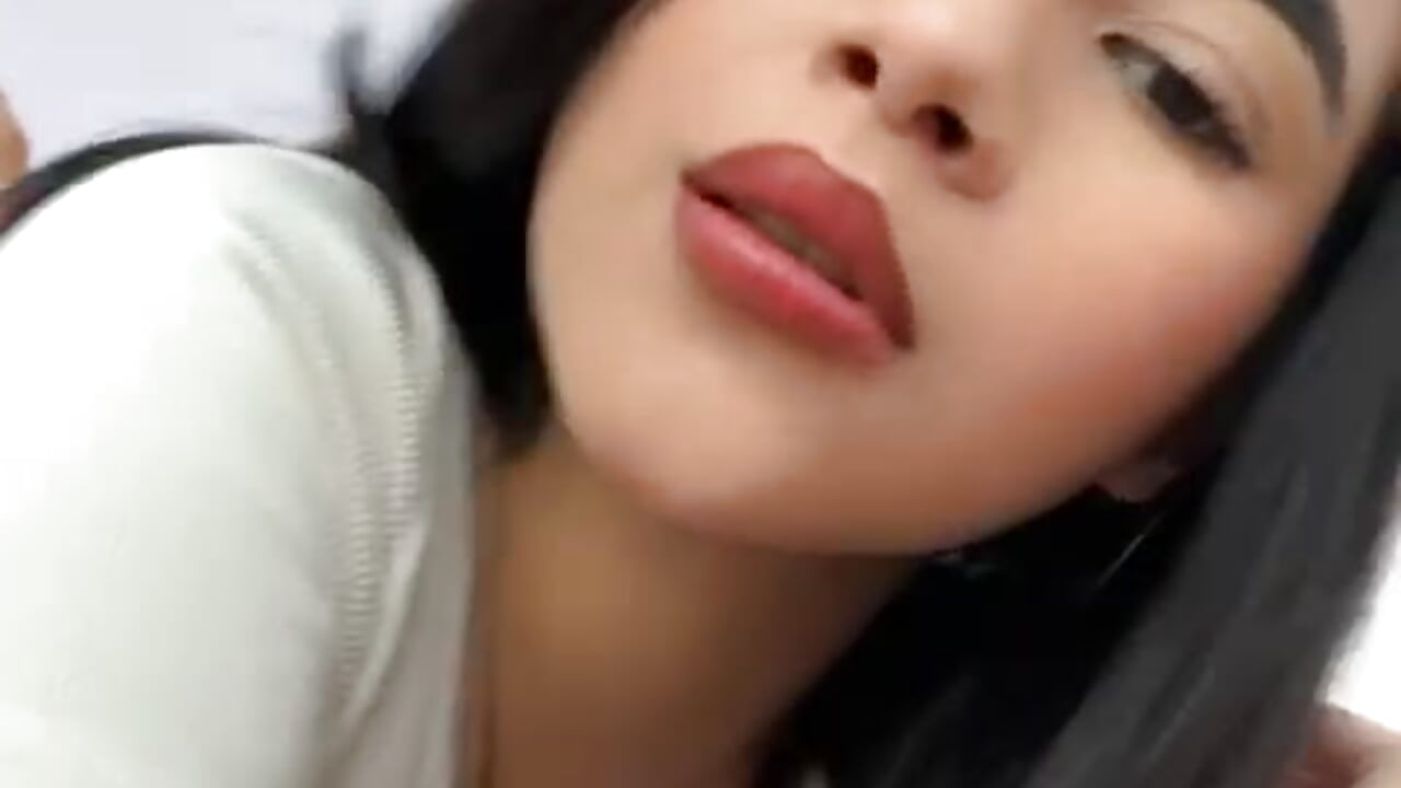 Happy monday my love - vídeo de Julietalcl modelo de câmara