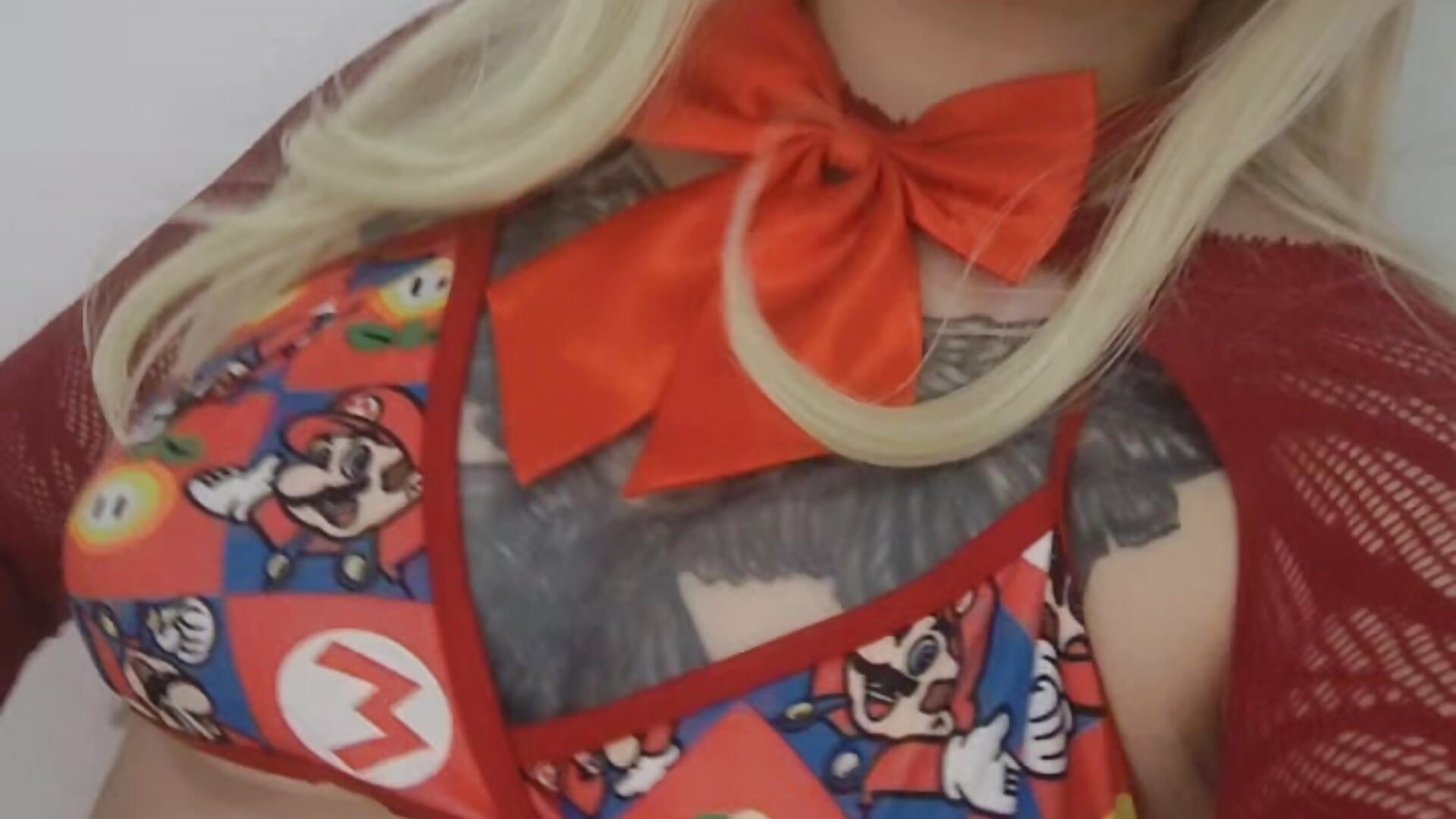 Happy Say 🔥🔥 - video di AuroraChannn modella di cam