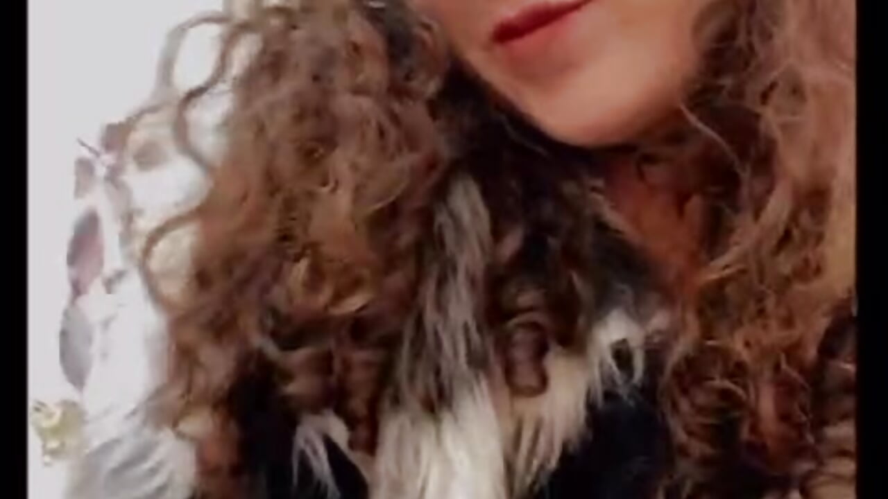 How are you today? - video by SharonMartini cam model