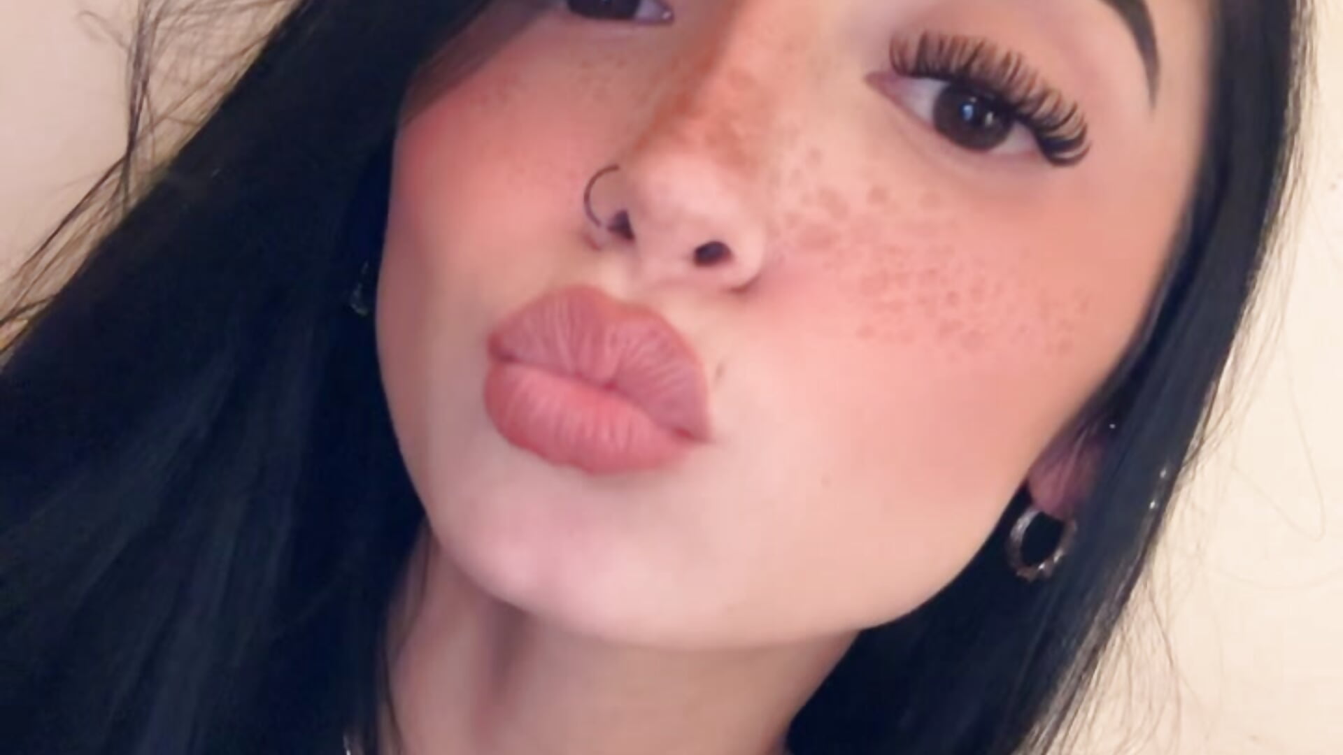 💋😗 - video di Im_sofiaaa modella di cam