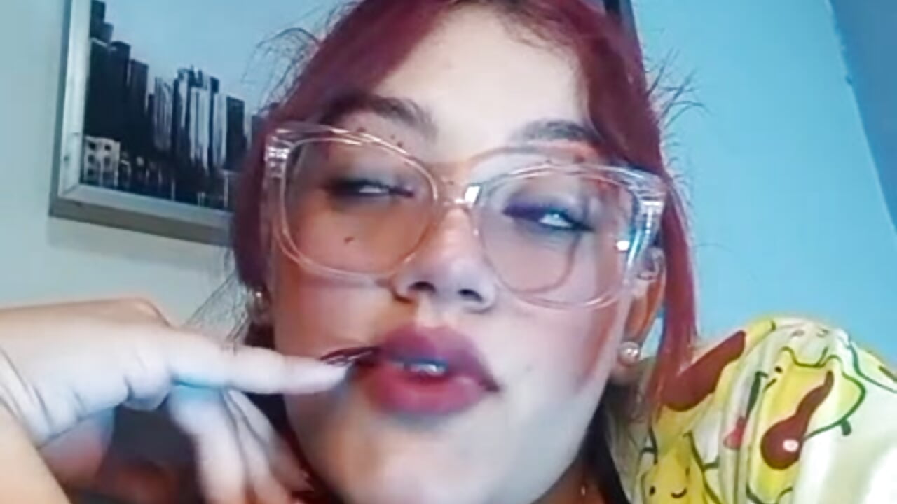 🤩😍 - video by Scarlett6_ cam model