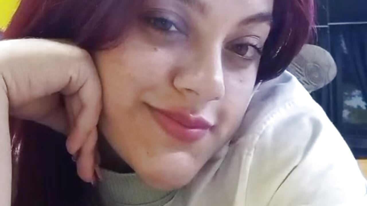 GYM - video by Scarlett6_ cam model