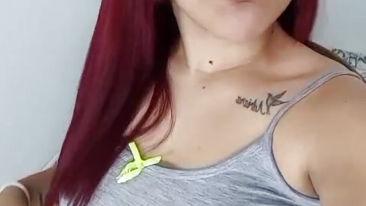 Redhaird 🤩😍 - video by Scarlett6_ cam model