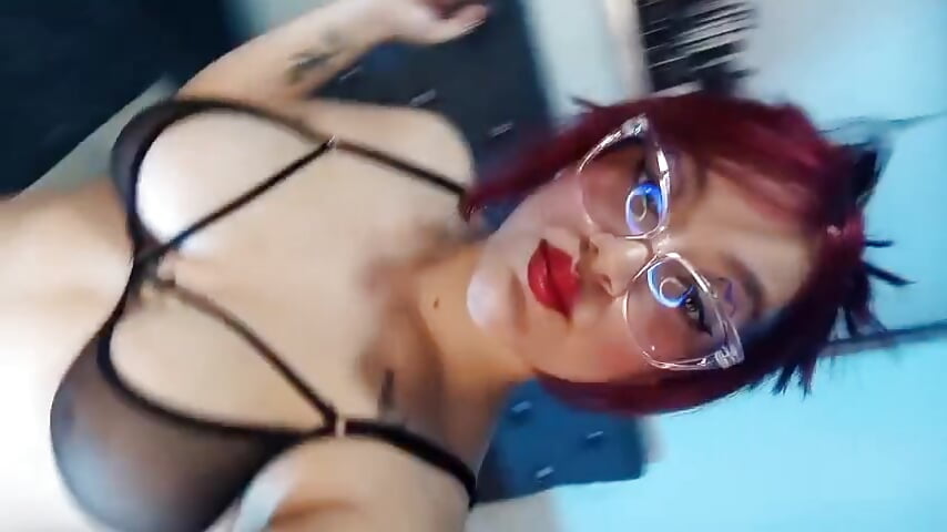 Sexy girl 😍 - video by Scarlett6_ cam model