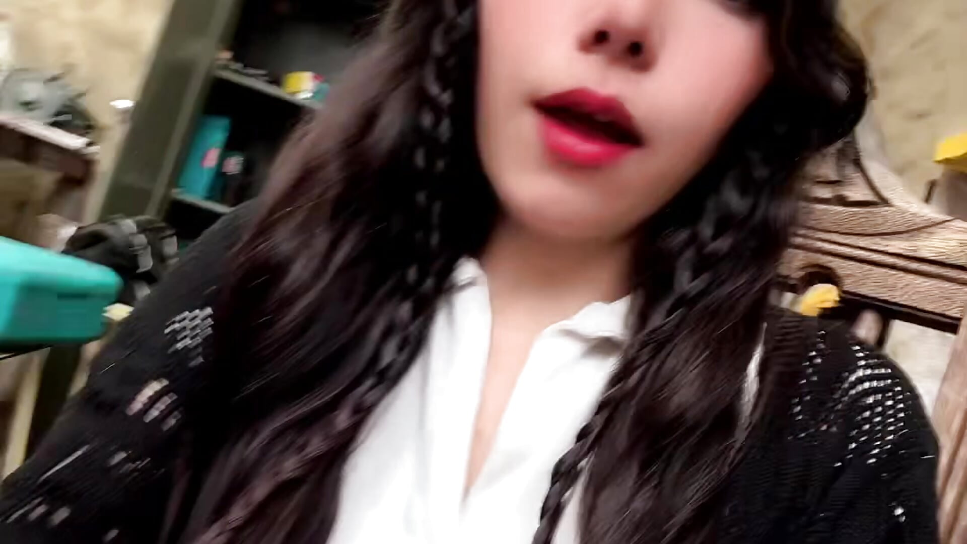 🫂 - video by moon2_1_ cam model