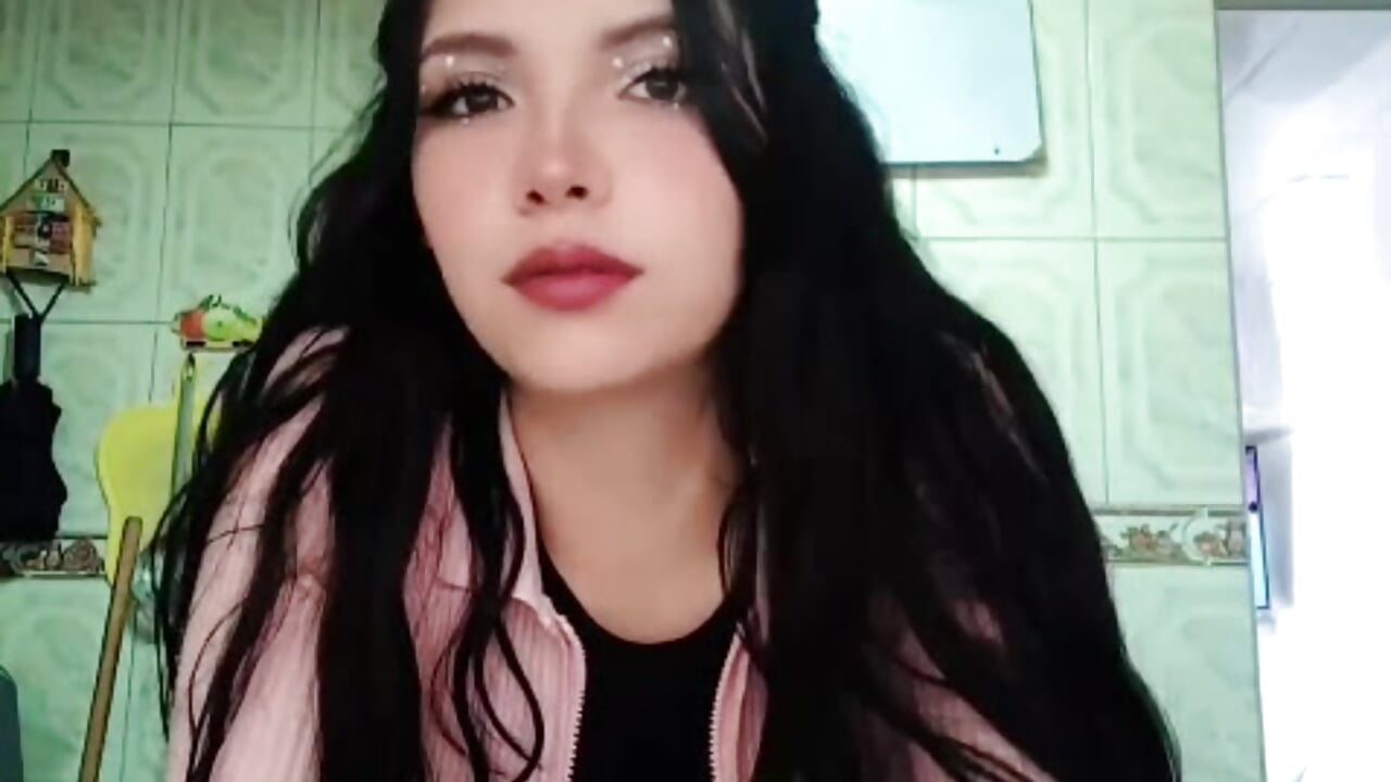 🙈 - video by moon2_1_ cam model