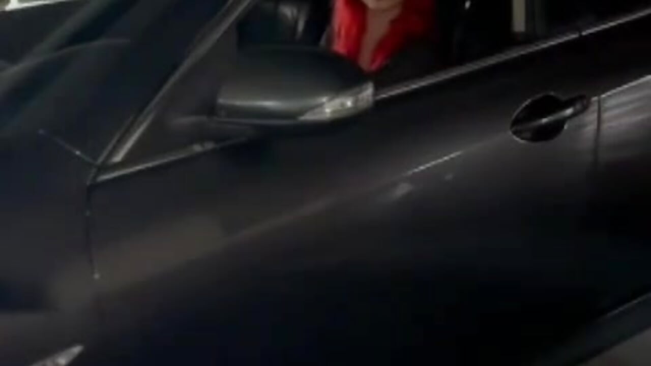 Me💘 - video by Cherrydoll_dl cam model