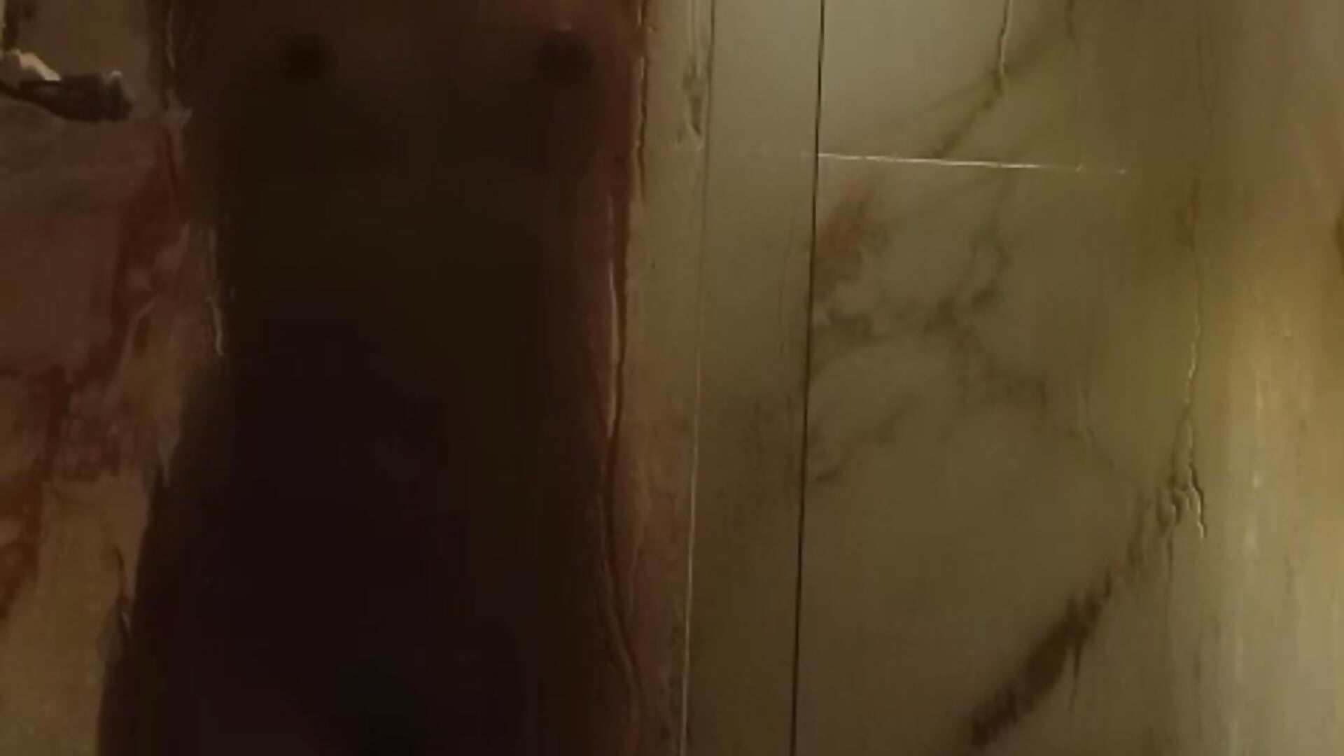 A SENSUAL SHOWER FOR YOU