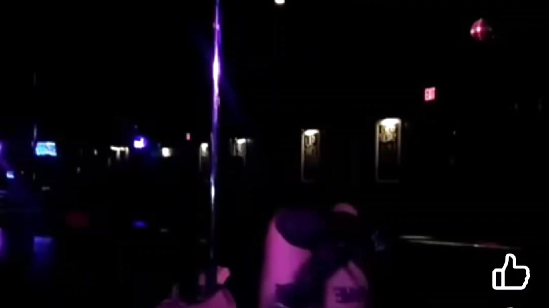 When I use to be a stripper