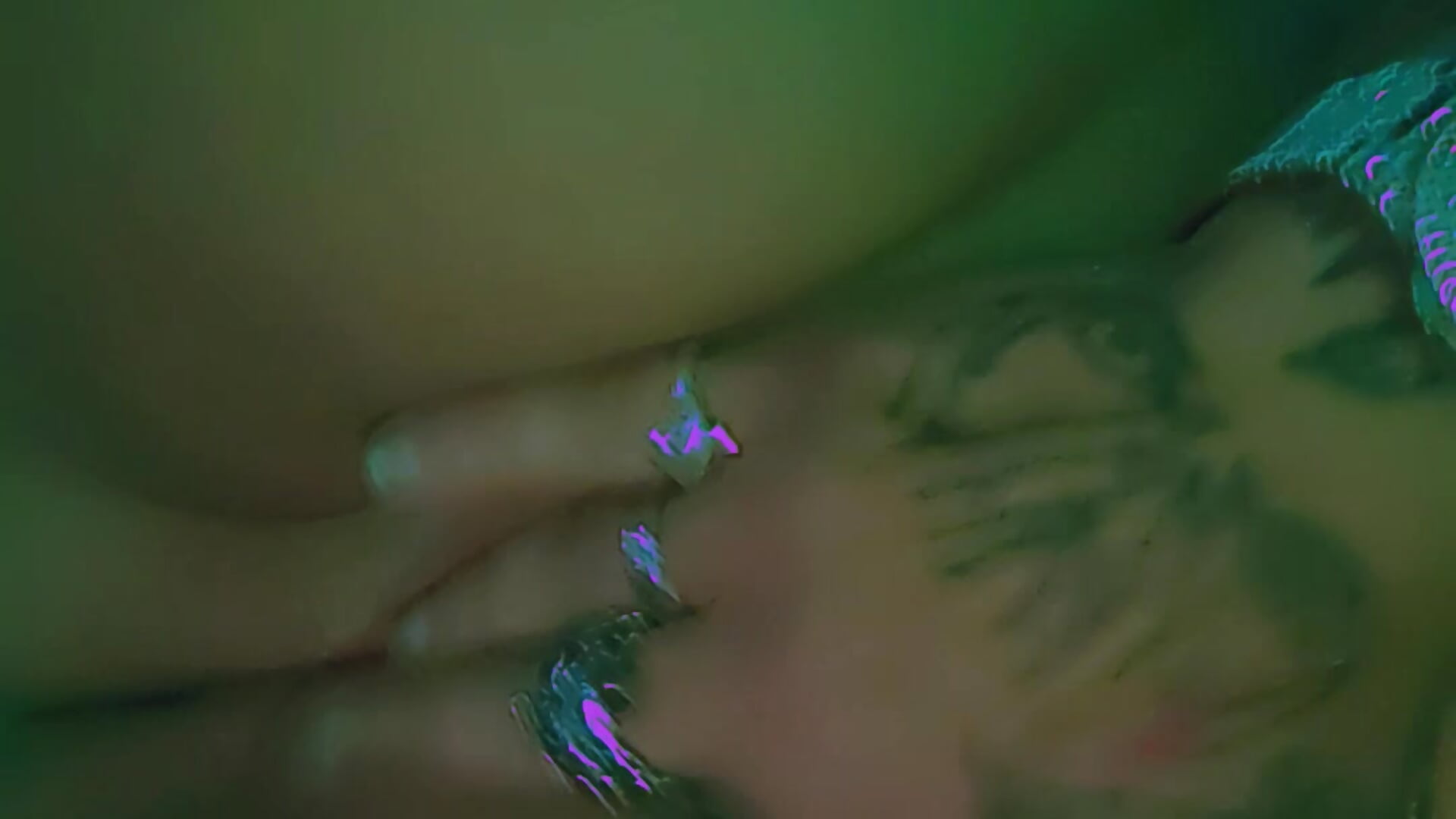 Finger play