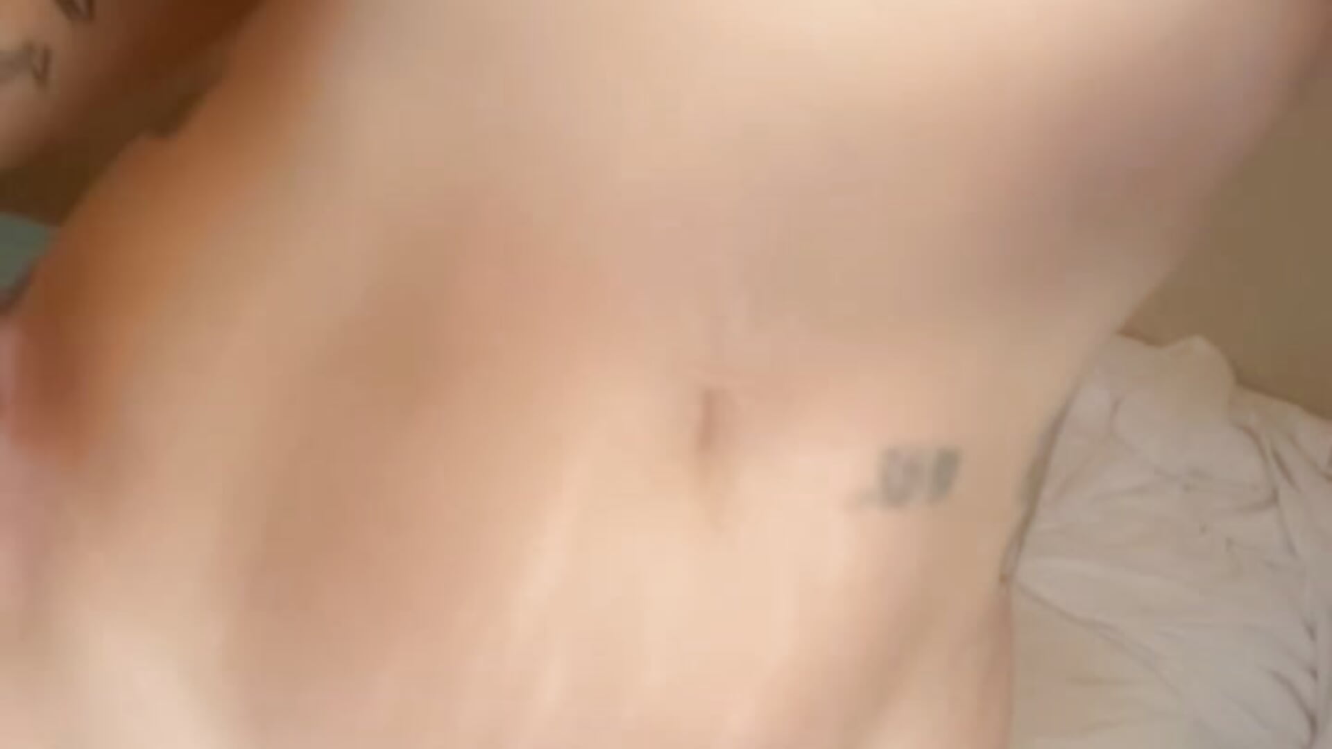 Sexy tan lines