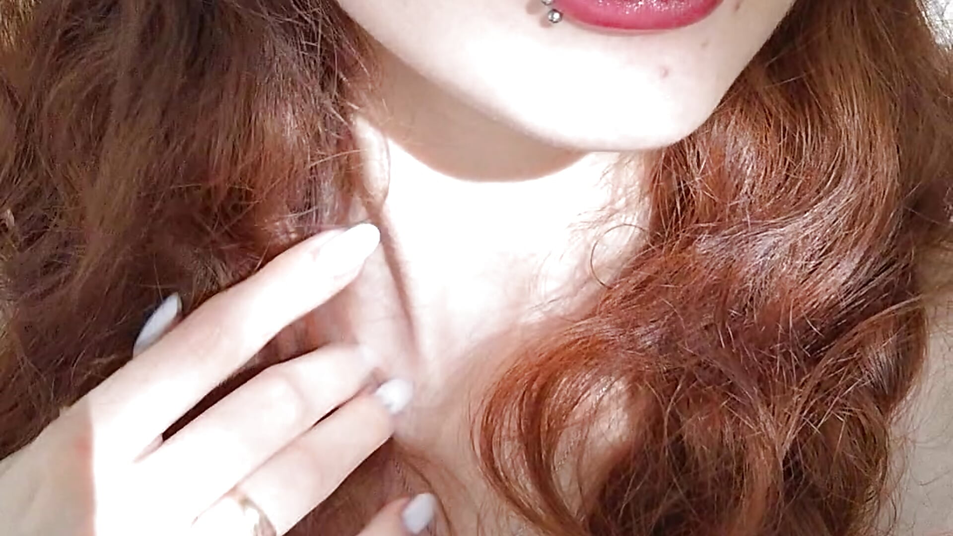 Just me - Kissxxkruel主播的视频