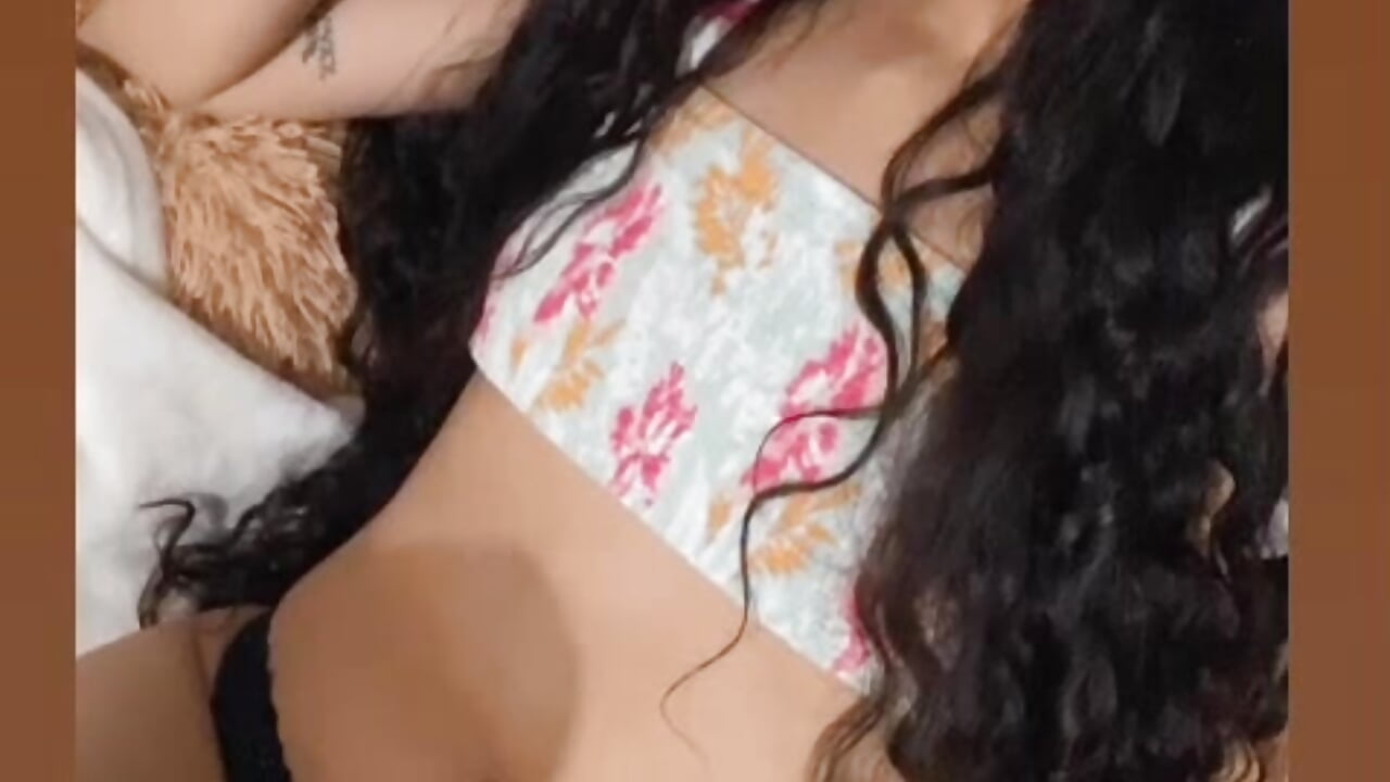 Wow😍 - video by _hanna_bakerr_ cam model