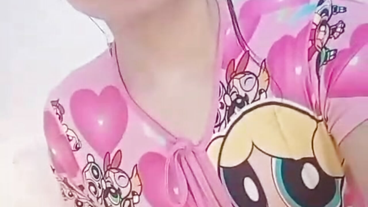 💗 - video by Alanna_miaw cam model