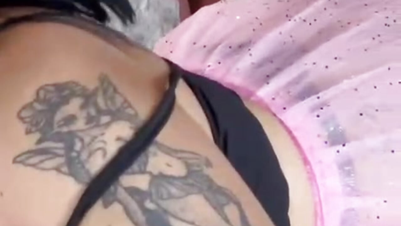 YOUR HALLOWEEN BUNNY IS HERE! - video by auraspice cam model