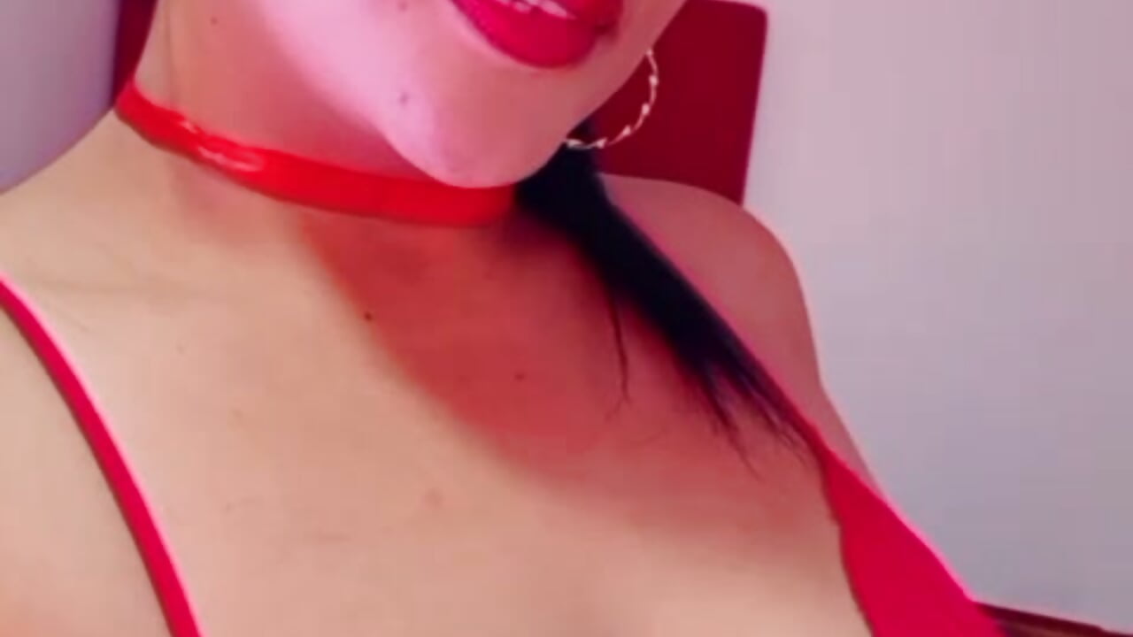 happy candle day my love😍 - video by roxane- cam model