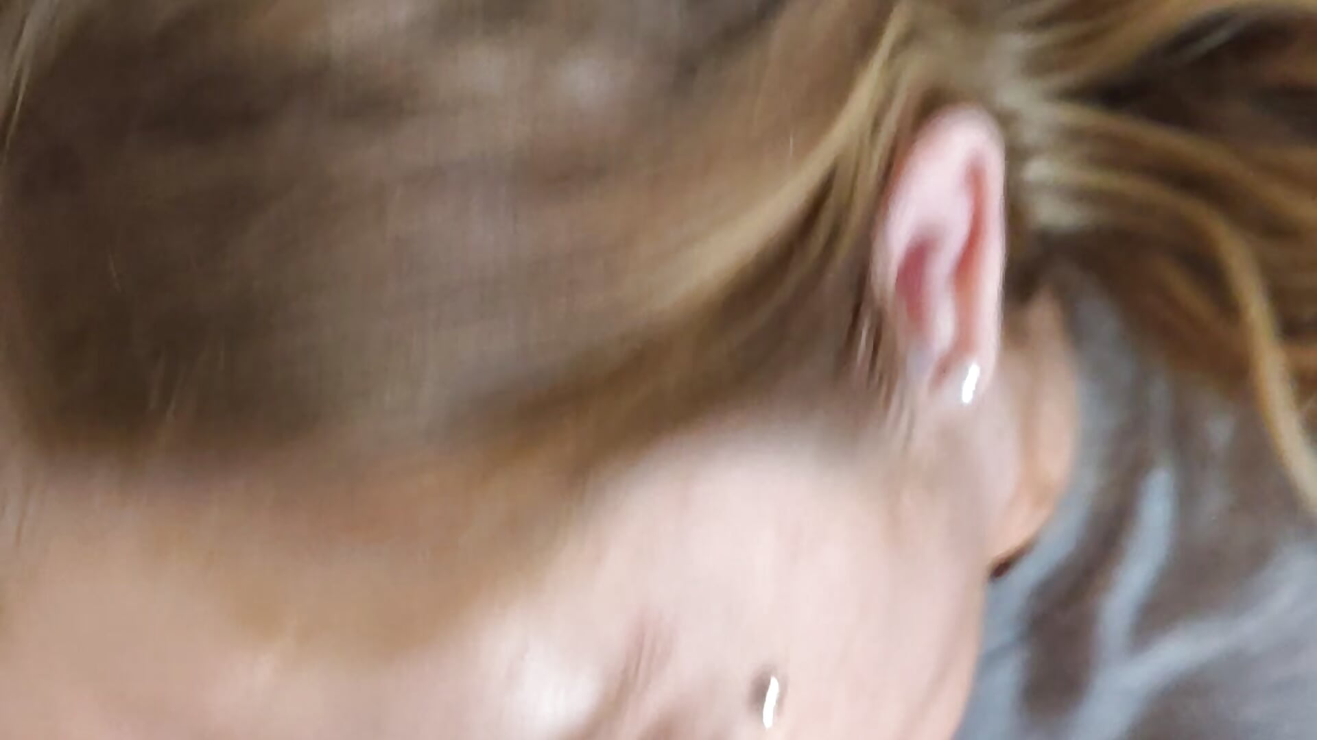 Pov blowjob
