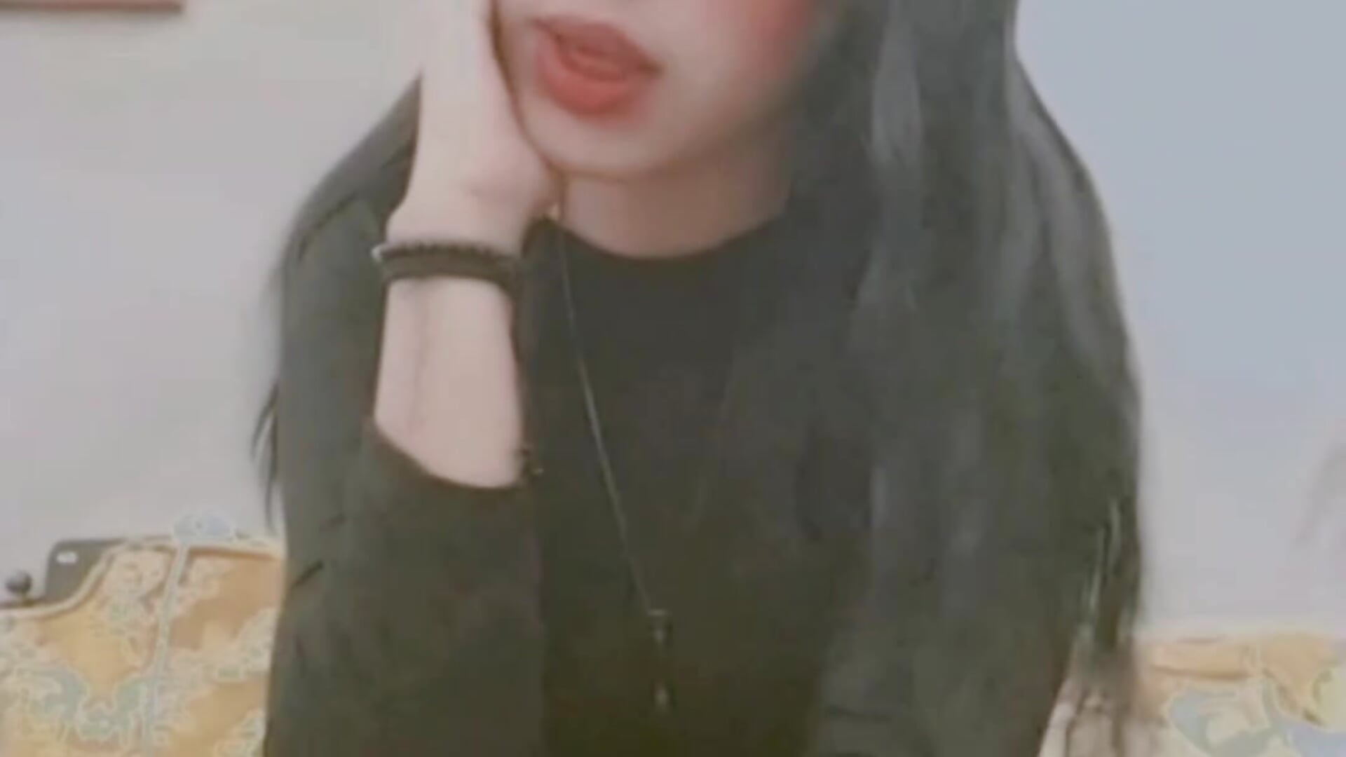 My🖤 - video by _Carlys cam model