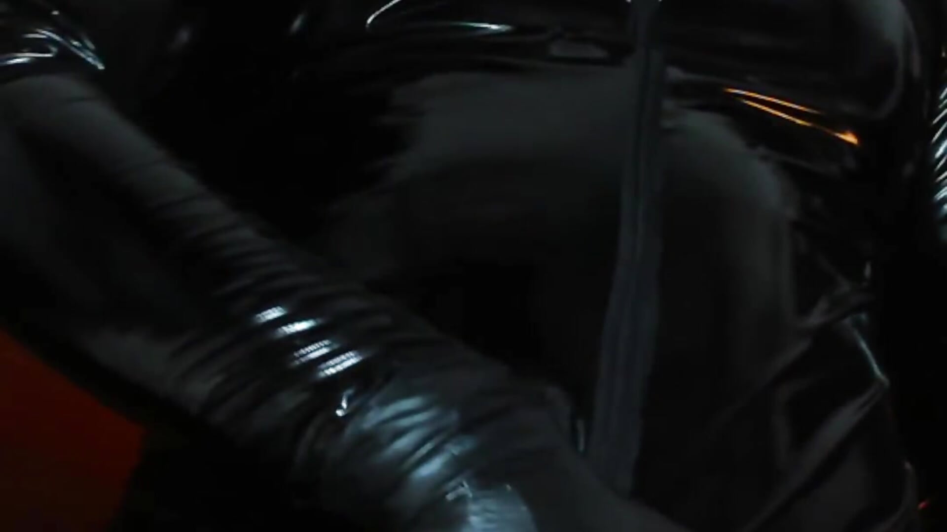 BIG LATEX BULGUE MASTER