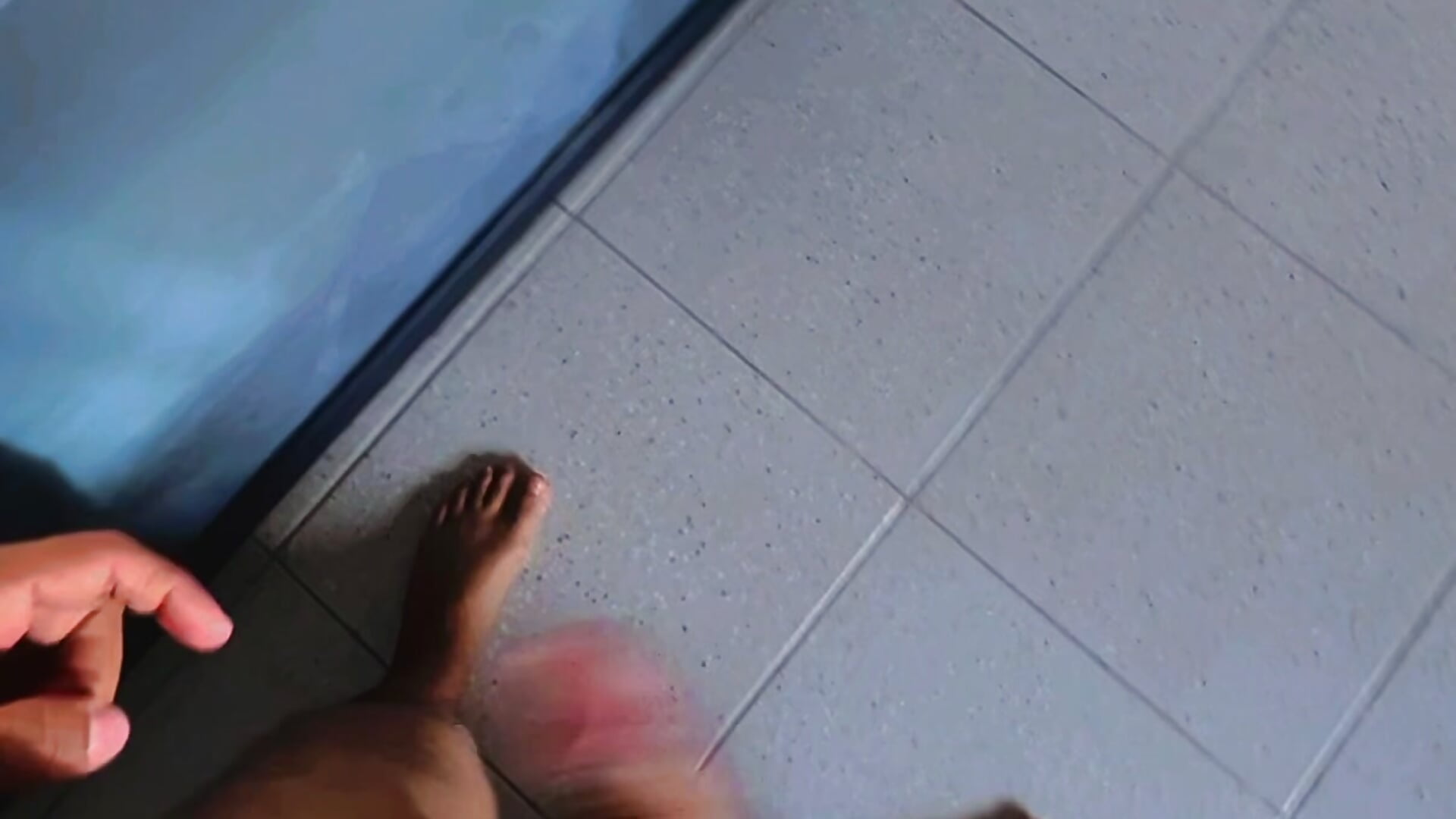 Que rico  calentarme un poco - відео від вебкаммоделі steventano16