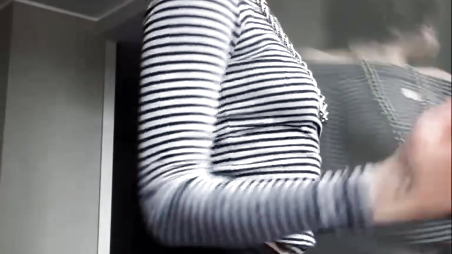 sexy dance - video di 3_Cara_Delfie_4 modella di cam