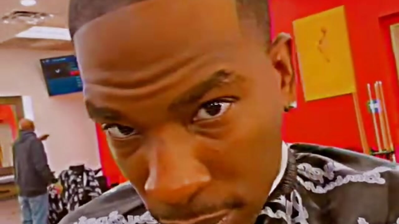 1000001030 - vídeo de inked_rayray modelo de câmara