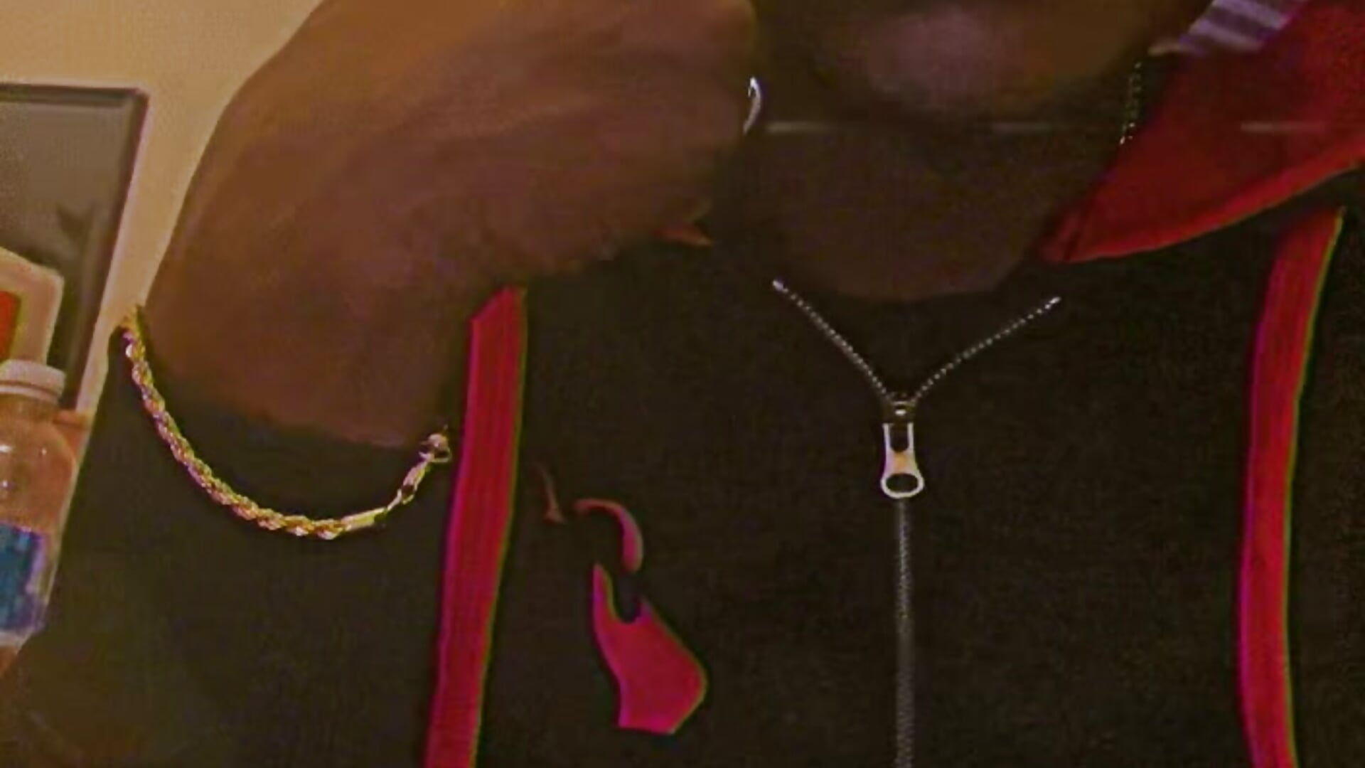 42 - vídeo de inked_rayray modelo de câmara