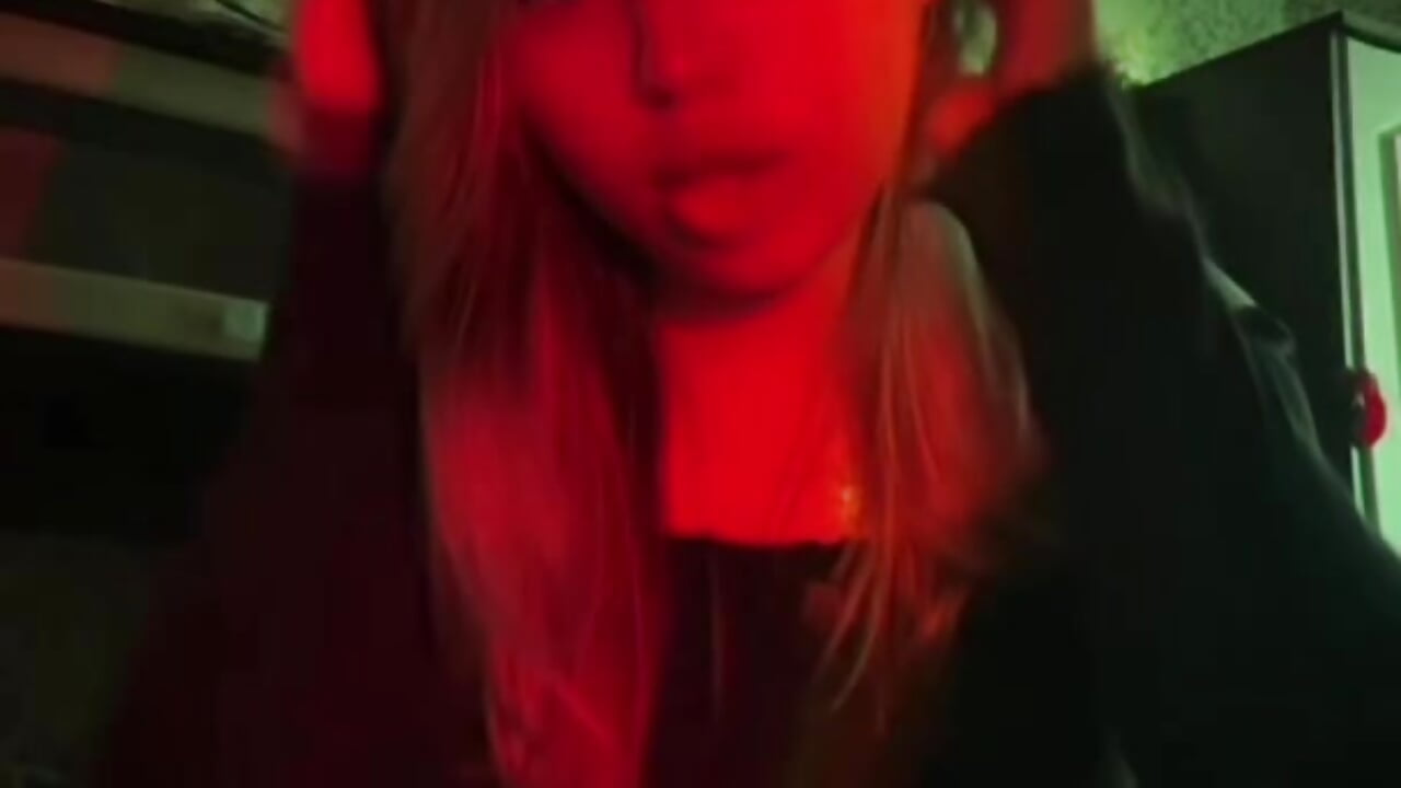 look at me, I'm beautiful - video by Anna_Lov_ cam model