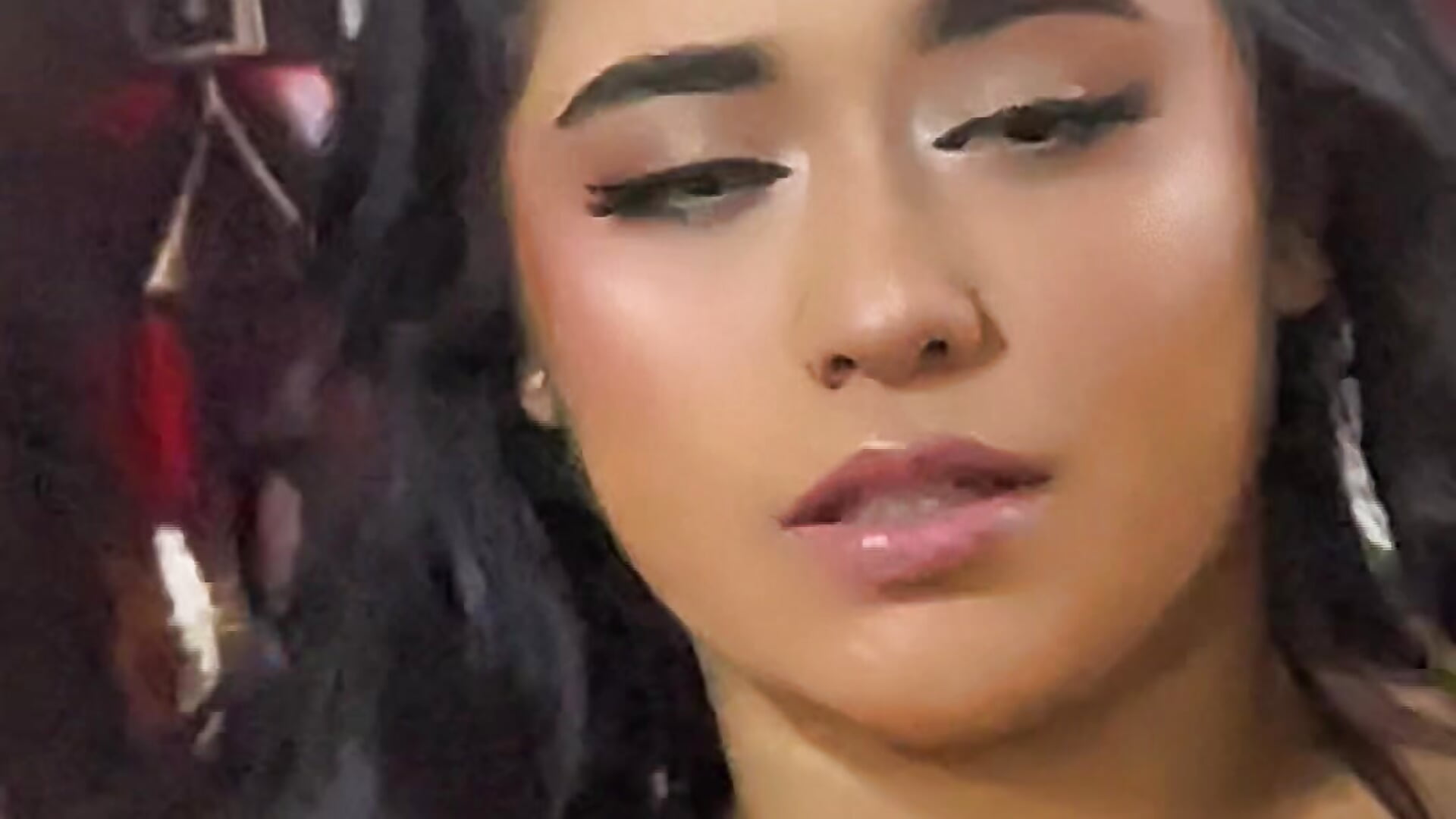 💚❤️🎄 Merry christmas 🎄❤️💚 - video by Sophiia_77 cam model