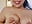 A lot of saliva and milk on my tits - clip cu _Bella_7 model videochat
