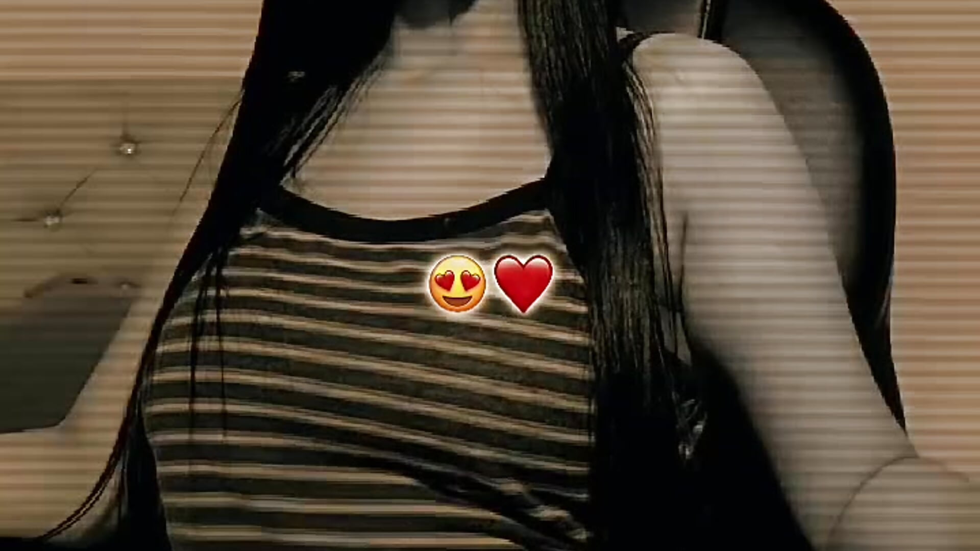 Cute😜 - video by gabyy_cute_ cam model