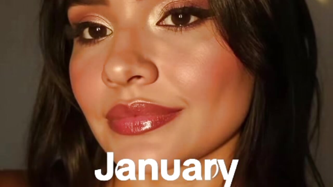 2025 Summary - video by lanasin_ cam model