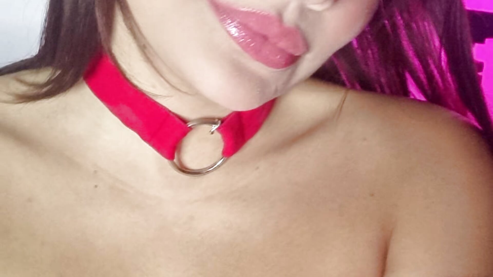 Online baby ❤️ - clip cu lanasin_ model videochat