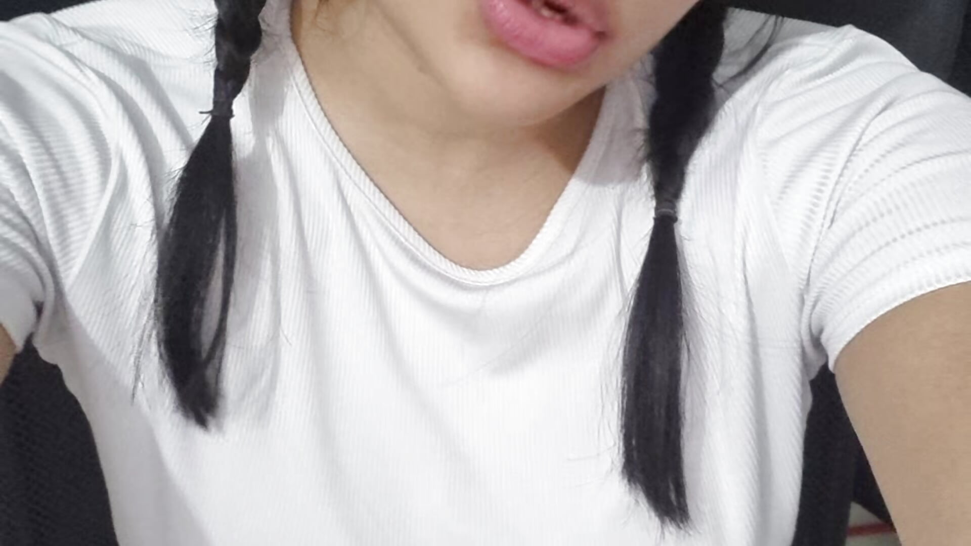Hey sweetie, see you today at 3 pm Colombia time for our delicious date with my tight pussy! 😋😋 - ক্যাম মডেল lanasin_-এর ভিডিও