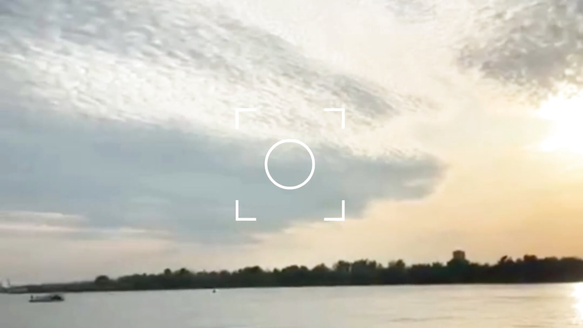 ☀Where the sun touches the water☀ - video by AnaSteisher cam model