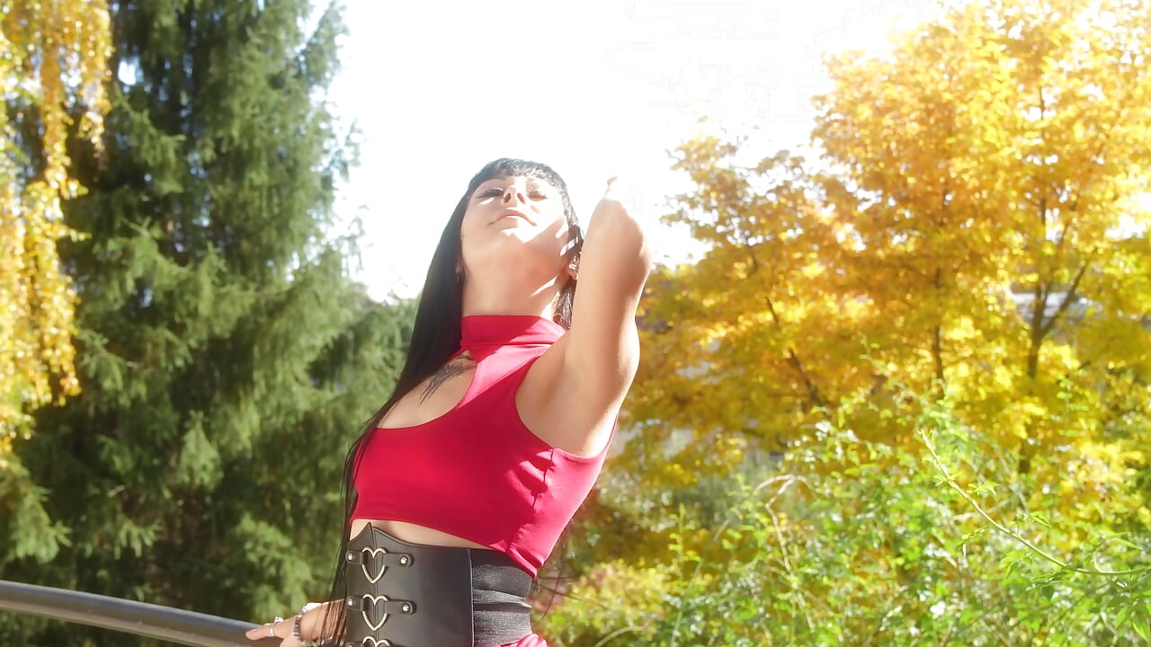 Tessa Myers - video by TessaMyers cam model