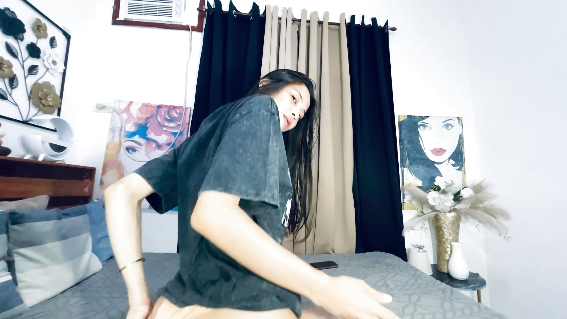 Finger Asshole! 🤤 - Vídeo de Amarah_Deluxeee, modelo de vídeos