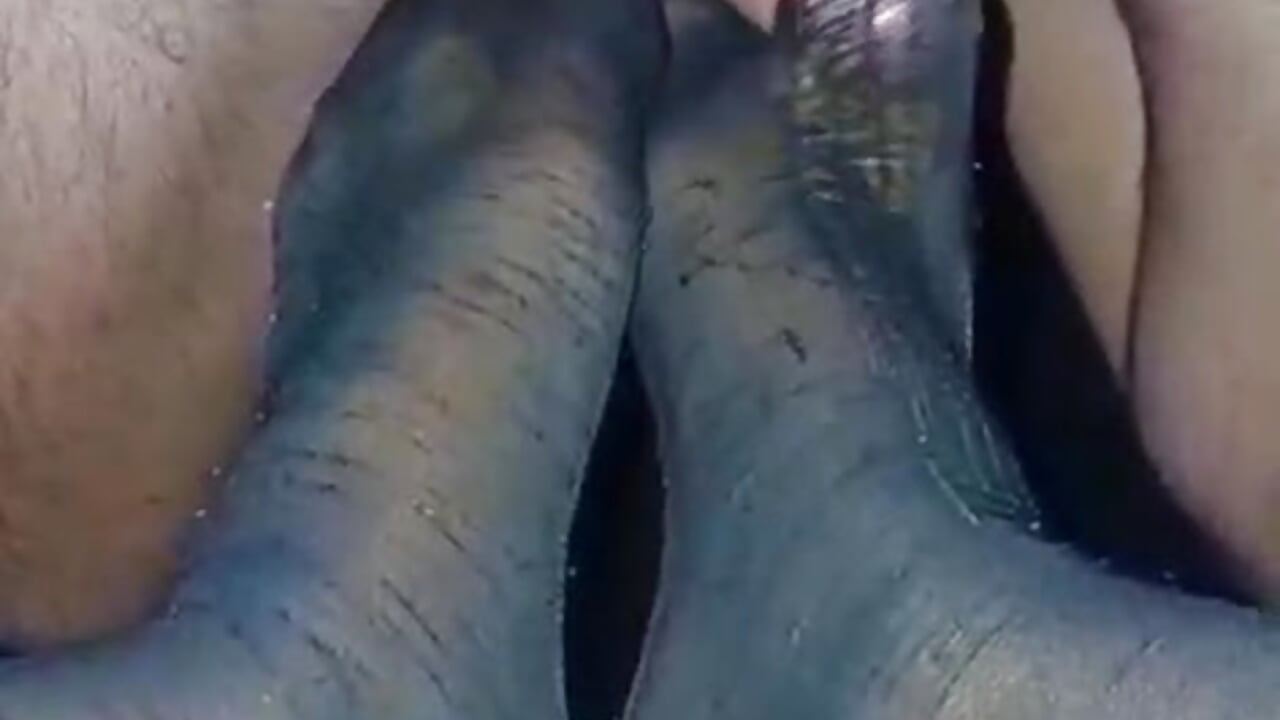 Fetish - video by gabriellacali cam model