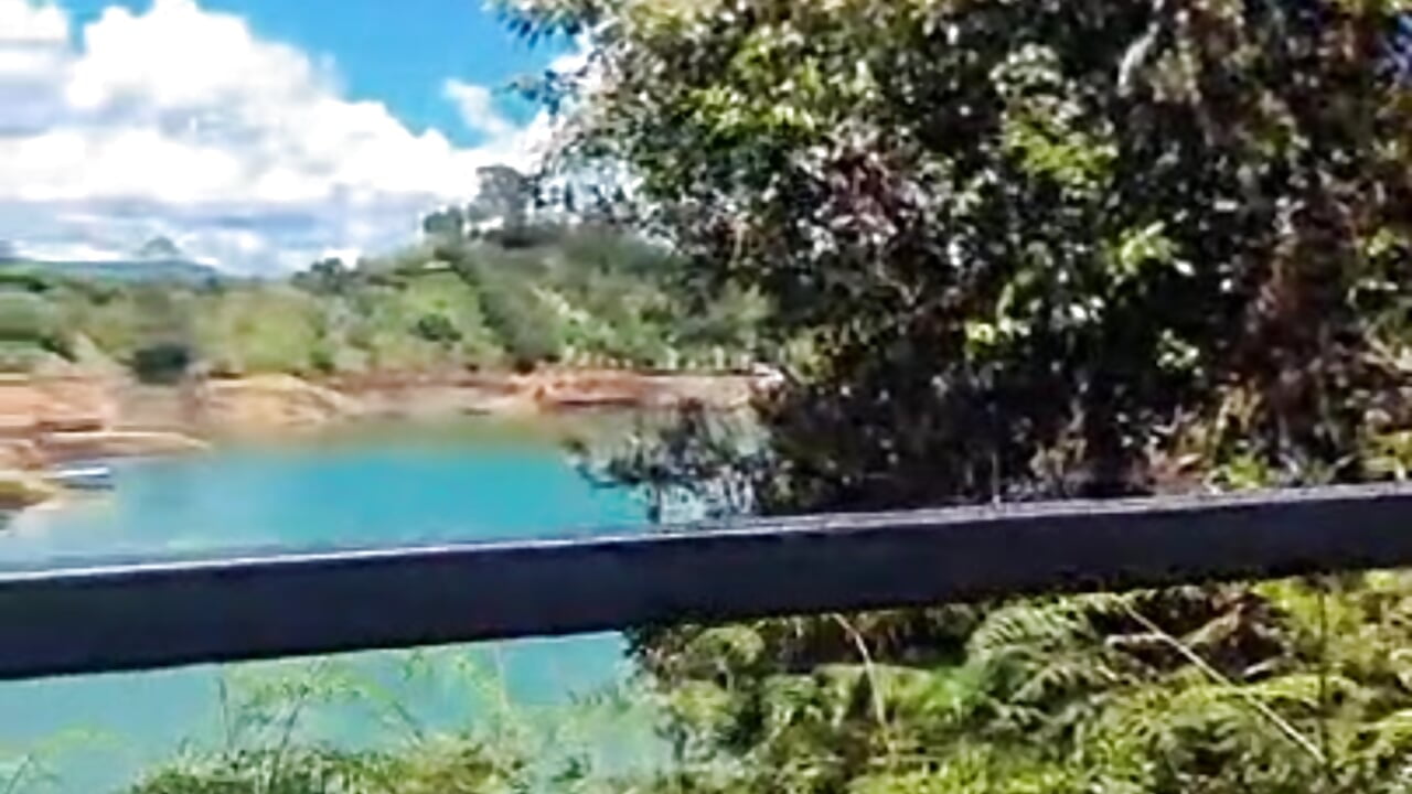 I love nature!!😍🍃🌞 - βίντεο μοντέλου Mariam_cuttee