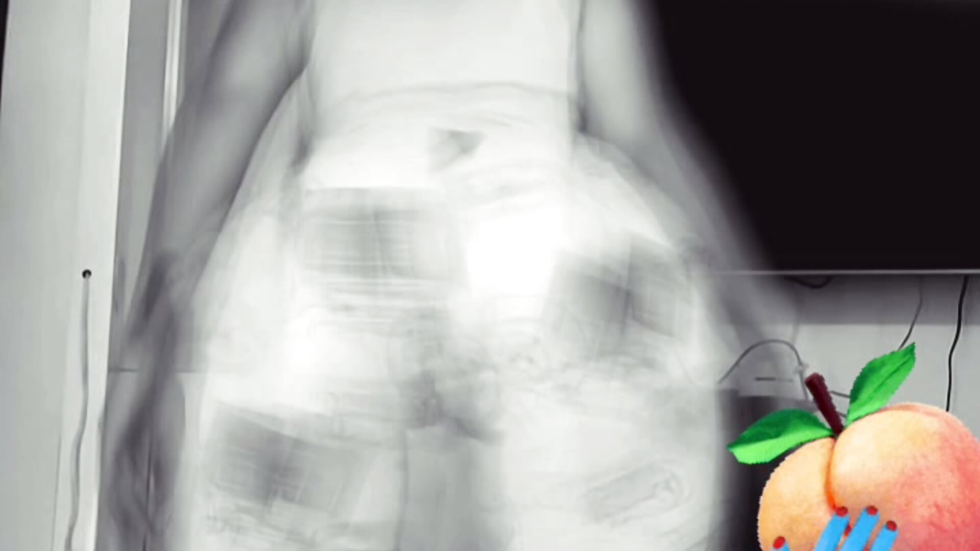 Bounce bounce!!🍑🔥 - βίντεο μοντέλου Mariam_cuttee