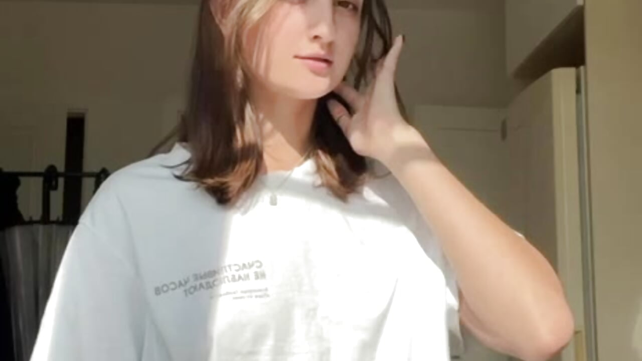 home - vídeo de la modelo de cam mishel_amurr